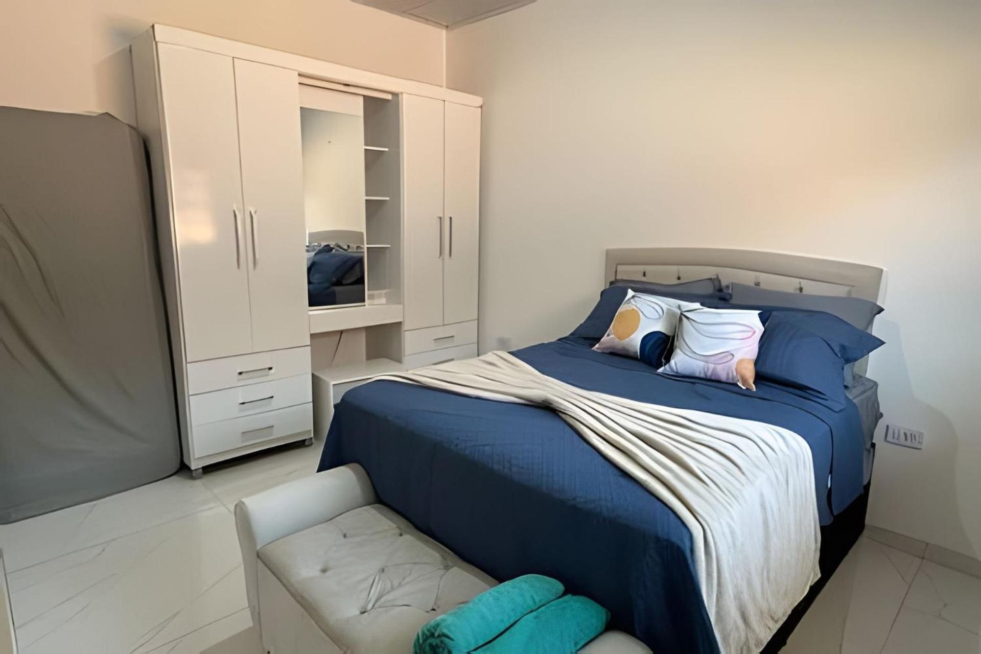 Apartamento Ap 6 C/garagem>ar>wifi>cozinha>tv Disney+>pet Free