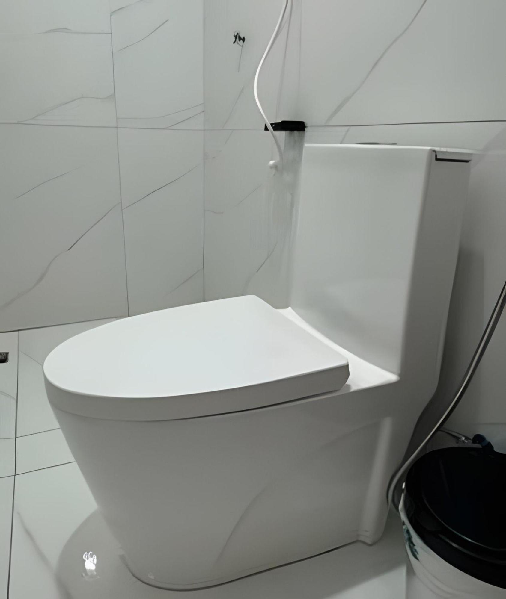 Ap 6 C/garagem>ar>wifi>cozinha>tv Disney+>pet Free Apartamento *