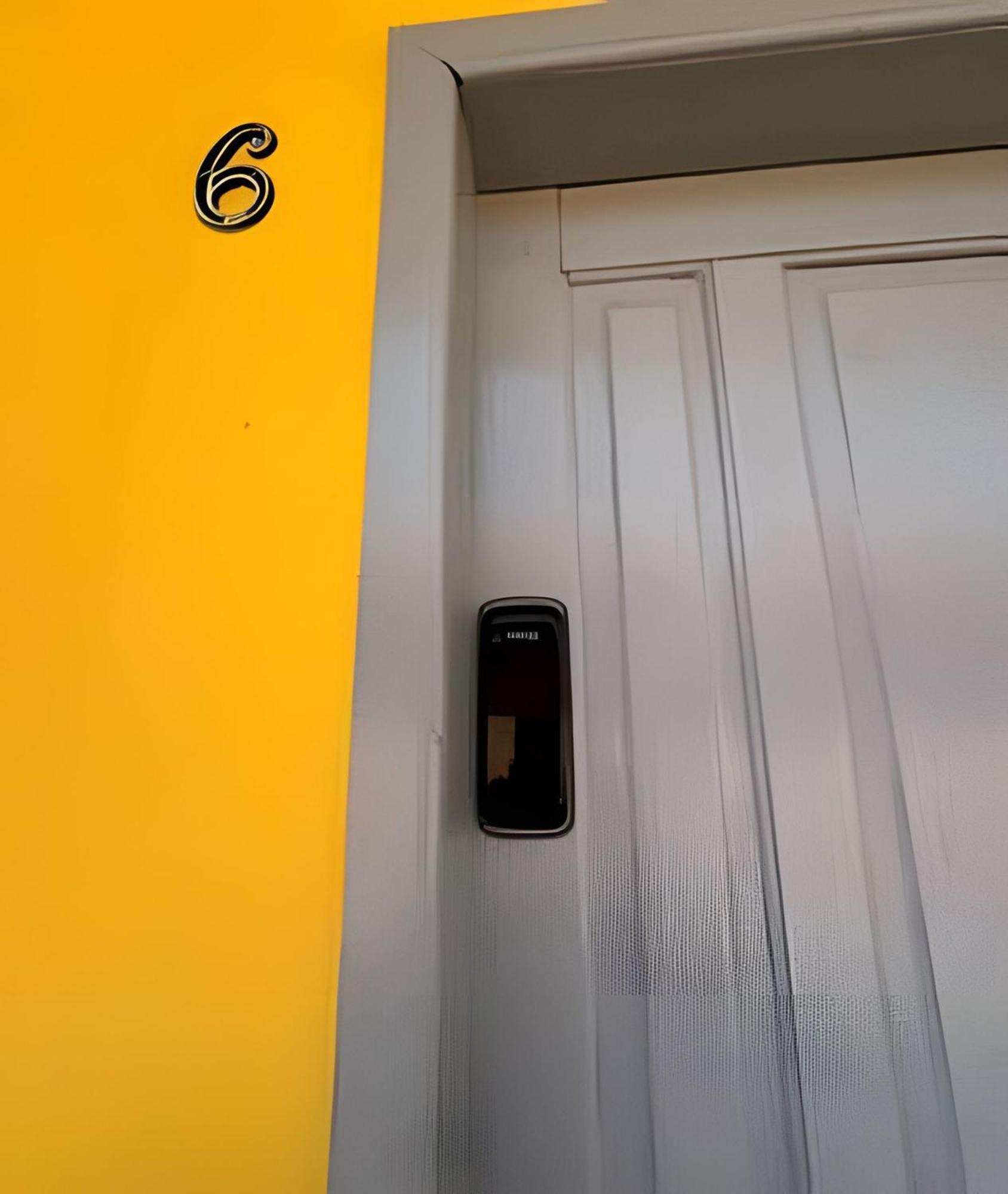 Apartamento Ap 6 C/garagem>ar>wifi>cozinha>tv Disney+>pet Free *